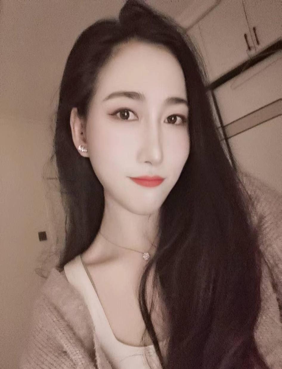 前凸后翘极度敏感 很有情人味